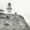 Lighthouse on Portland Island