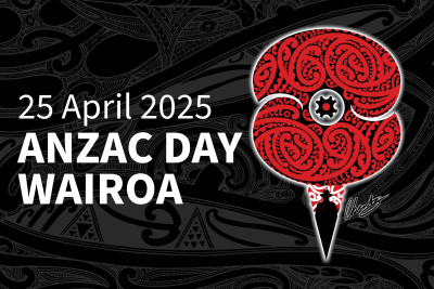 WAITANGI DAY 2025