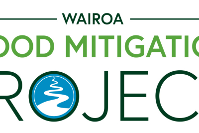 WAIROA FLOOD MITIGATION PROJECT COMMUNITY KoRERO